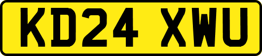KD24XWU