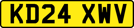 KD24XWV