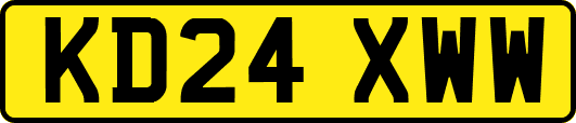 KD24XWW