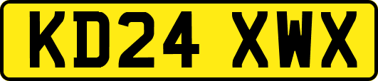 KD24XWX