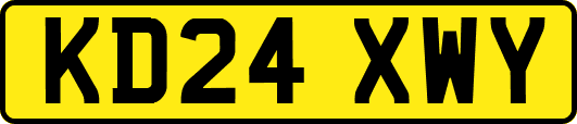 KD24XWY