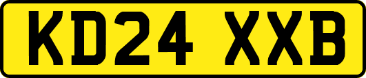 KD24XXB