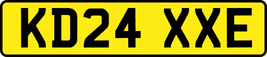 KD24XXE