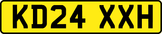 KD24XXH