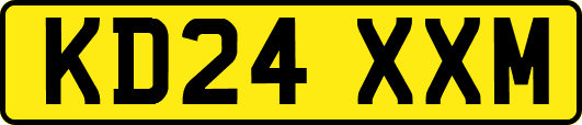KD24XXM