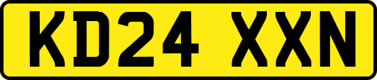 KD24XXN