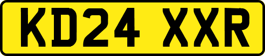 KD24XXR