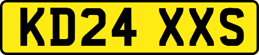 KD24XXS