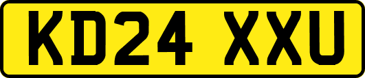 KD24XXU