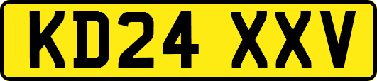 KD24XXV