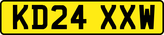 KD24XXW