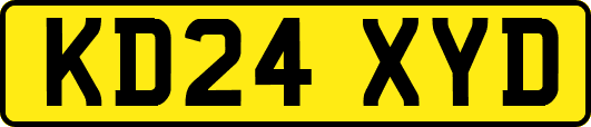 KD24XYD