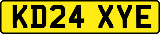 KD24XYE