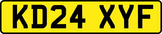 KD24XYF