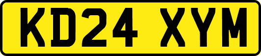 KD24XYM