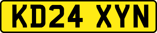 KD24XYN