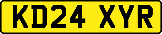 KD24XYR