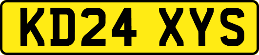 KD24XYS