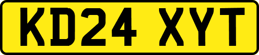 KD24XYT