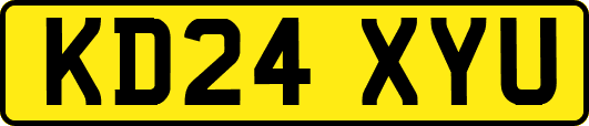 KD24XYU