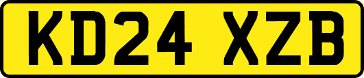 KD24XZB