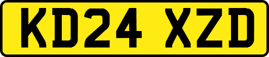 KD24XZD