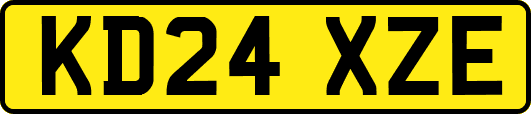 KD24XZE