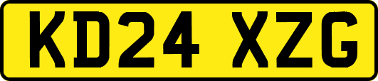 KD24XZG