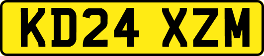 KD24XZM