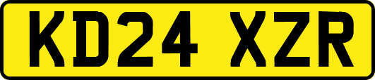 KD24XZR