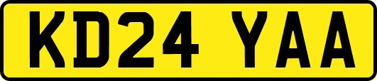 KD24YAA