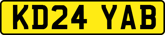KD24YAB