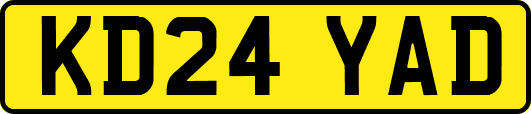 KD24YAD