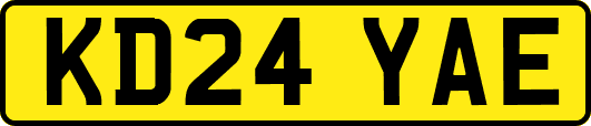 KD24YAE
