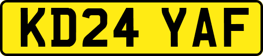 KD24YAF