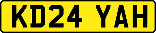 KD24YAH
