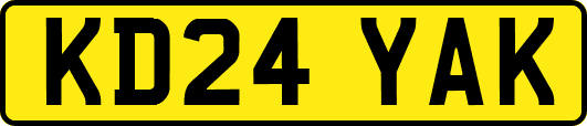 KD24YAK