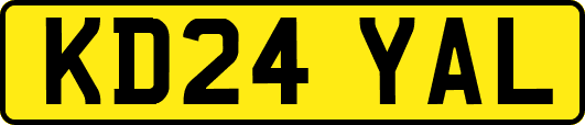 KD24YAL