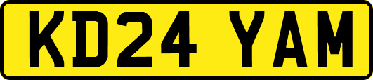 KD24YAM