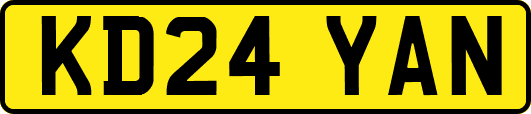 KD24YAN