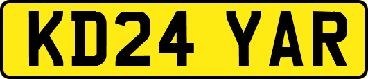 KD24YAR