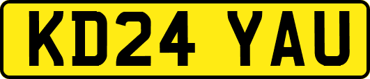 KD24YAU
