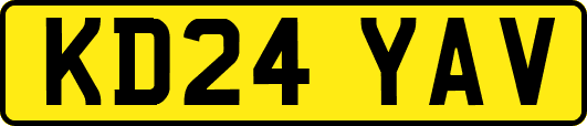 KD24YAV