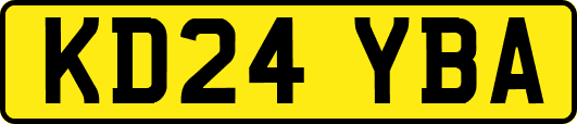 KD24YBA