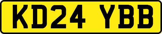 KD24YBB