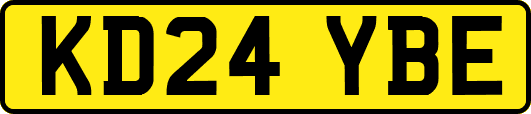 KD24YBE