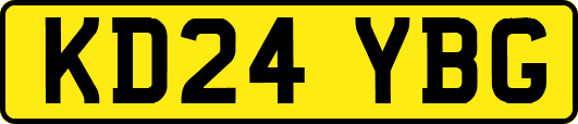 KD24YBG
