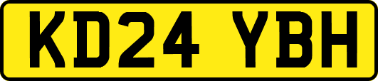 KD24YBH
