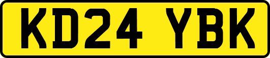 KD24YBK