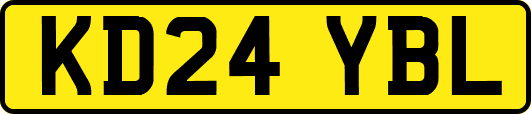 KD24YBL